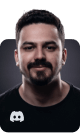 Foto do William Moreira