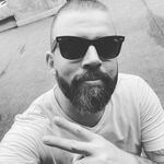 Foto do Vinicius